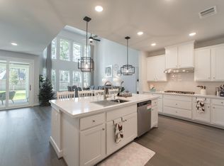 71 Perennial Canyon Dr, Tomball, TX 77375