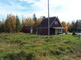 4 Davis Rd, Alexander, ME 04694