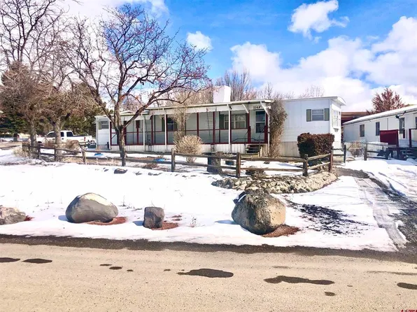 1145 SW 9th Street, Cedaredge, CO 81413