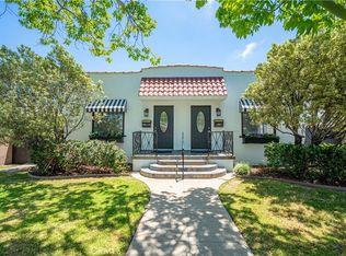 268 Bennett Ave, Long Beach, CA 90803