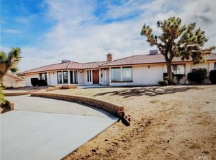 58525 Santa Barbara Dr, Yucca Valley, CA 92284