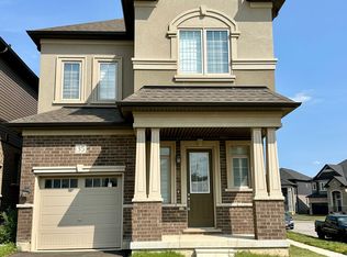 35 Hitchman St E, Brant, ON N3L0L9