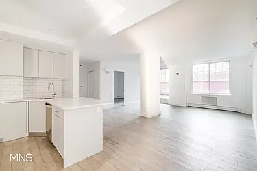 423 Ocean Parkway, #1A