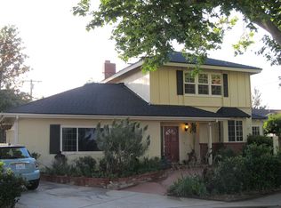 10144 Eton Ave, Chatsworth, CA 91311