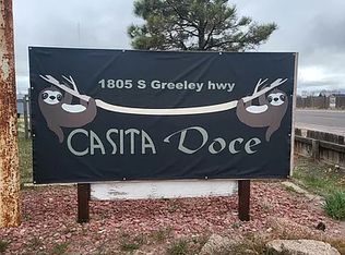 1805 S Greeley Hwy #8, Cheyenne, WY 82007