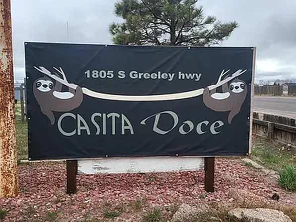 1805 S Greeley Hwy, Cheyenne, WY