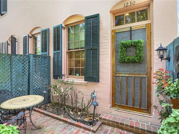 1230 Antonine St, New Orleans, LA 70115