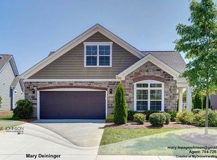 16010 Lakeside Loop Ln, Cornelius, NC 28031