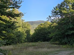 1155 Dickvale Road, Peru, ME 04290