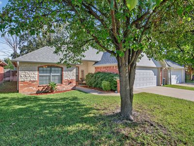 1001 Austin Ct, Weatherford, TX, 76086