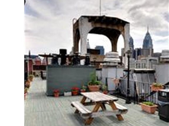 5th image of 1238 Callowhill St Suite 606