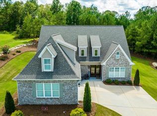 319 Carrick Way, Macon, GA 31210