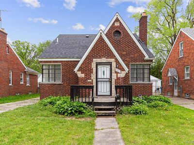 5967 Hereford St, Detroit, MI, 48224