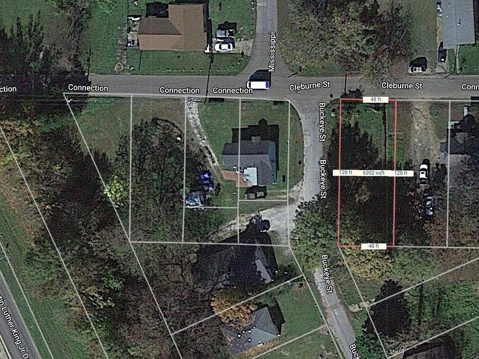 2nd image of 0 Cleburne Ave