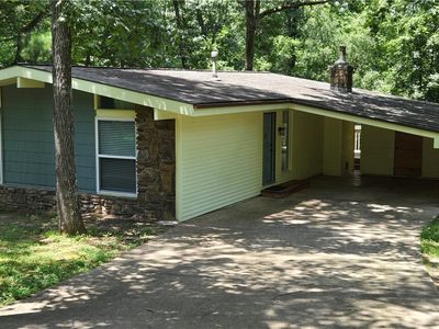 1 Durweston Ln, Bella Vista, AR, 72714