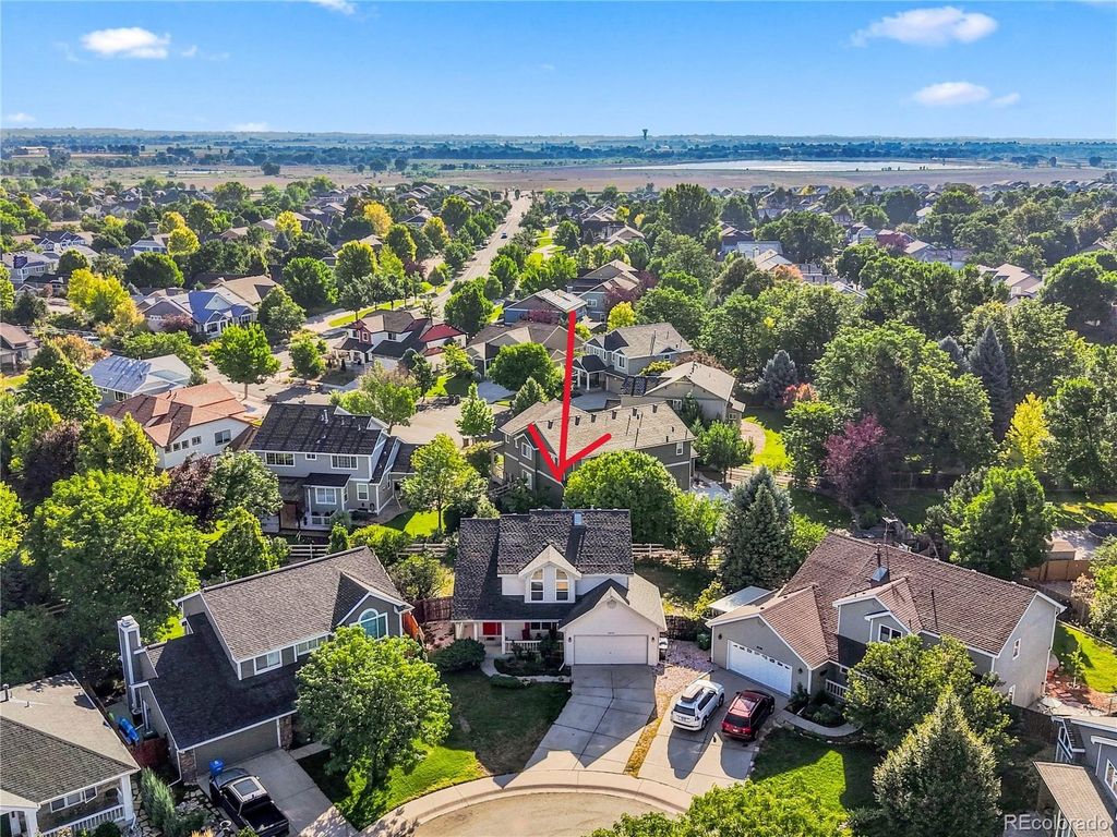 2624 Shavano Court