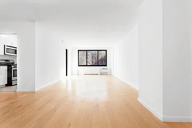 Rented by Olnick Organization