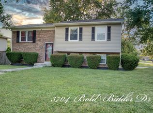 3704 Bold Bidder Dr, Lexington, KY 40517