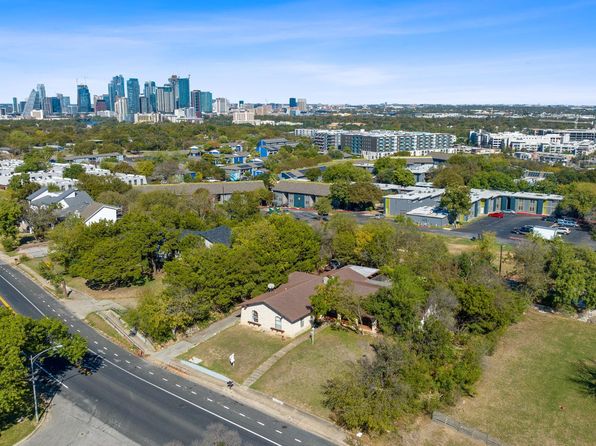 1910 Woodland Ave, Austin, TX 78741