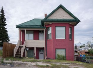 1251 1st St, Butte, MT 59701