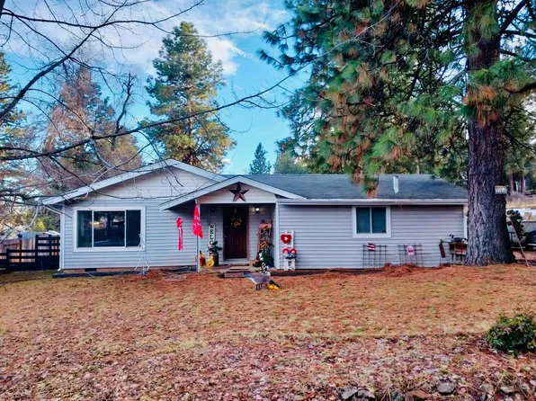 11210 White Goose Dr, Keno, OR 97627