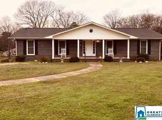 1009 Southwood Ave, Talladega, AL 35160