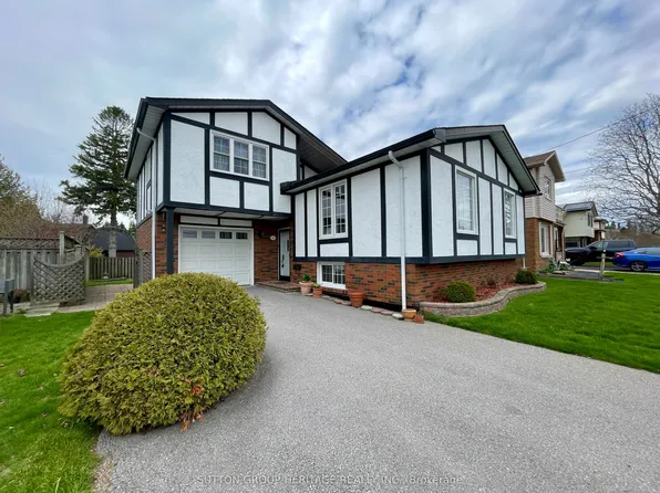 165 Maher St, Cobourg, ON K9A 4S9