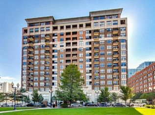 849 N Franklin St UNIT 409, Chicago, IL 60610