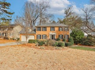 1018 Saybrook Cir NW, Lilburn, GA 30047