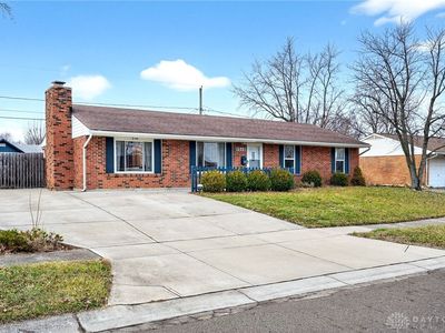 6949 Shellcross Dr, Dayton, OH, 45424