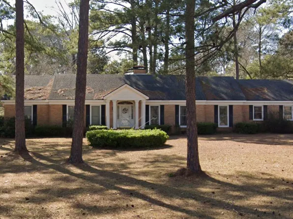 5441 Pine Dr, Eastman, GA 31023