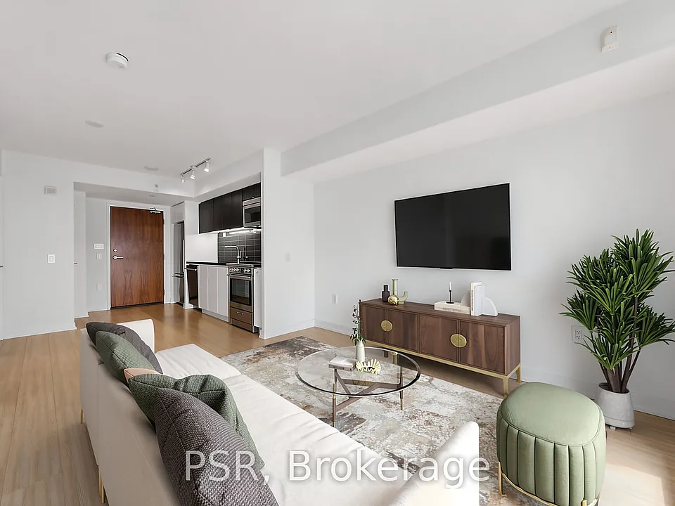 75 Queens Wharf Rd #310