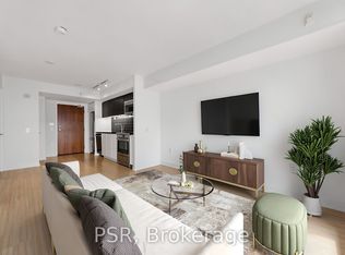 75 Queens Wharf Rd #310, Toronto, ON M5V 0J8