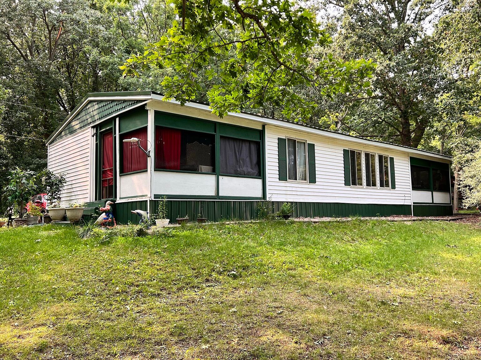 9519 West Dr, Jerome, MI 49249 MLS 23028187 Zillow