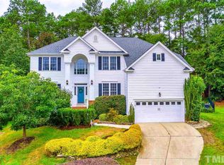 720 Ainsley Ct, Durham, NC 27713