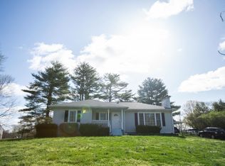 7180 Radford Rd, Athens, OH 45701