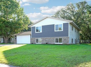 14545 Round Lake Blvd NW, Andover, MN 55304