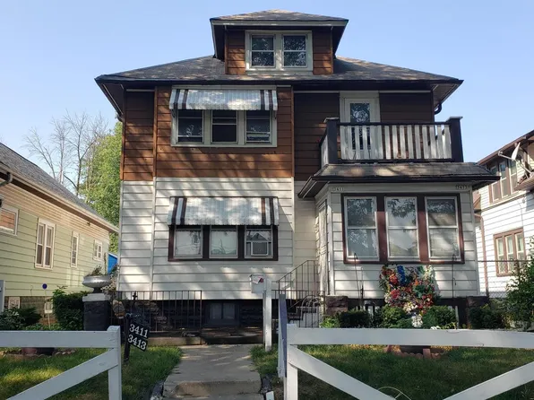 3411 North 36th STREET #3413, Milwaukee, WI 53216