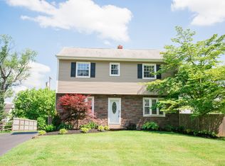 109 Butternut Dr, Hatboro, PA 19040