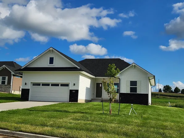 703 Lakin Foundation Blvd, Atlantic, IA 50022
