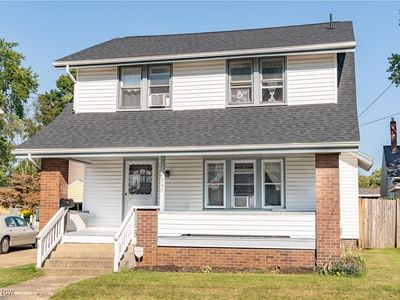 948 8th St NE, Massillon, OH, 44646