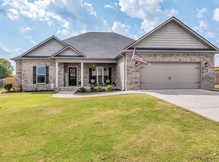 5010 Rainier Dr, Chapel Hill, TN 37034