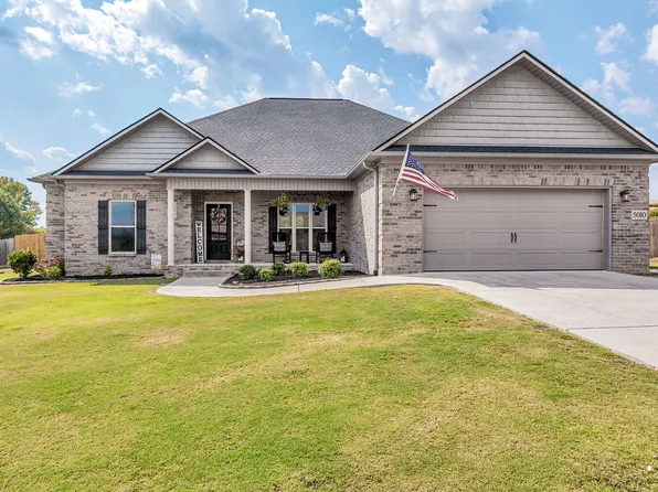 5010 Rainier Dr, Chapel Hill, TN 37034