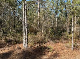 0 Heritage Cir, Hortense, GA 31543