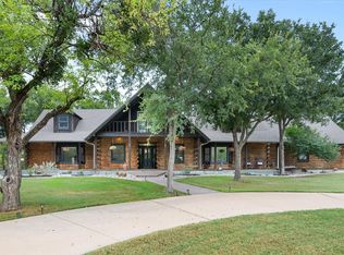 14230 Ridgetop Rd, Roanoke, TX 76262