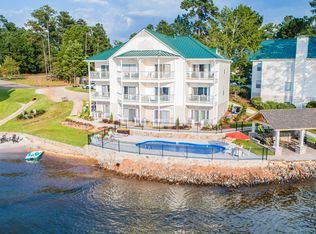 209 Sunset Point Dr #231, Dadeville, AL 36853