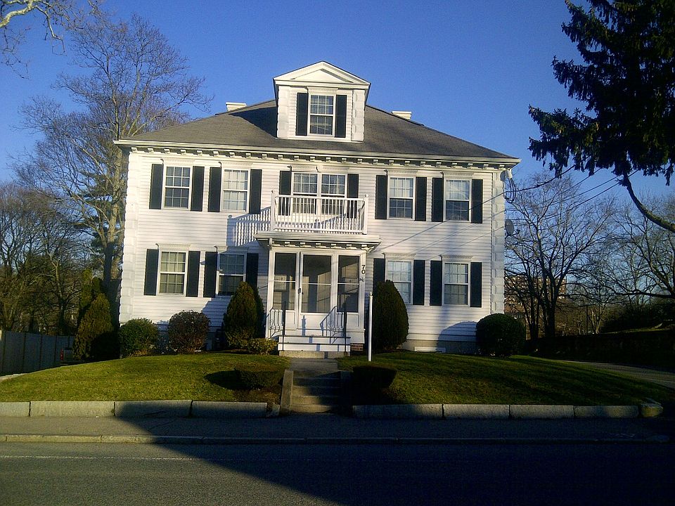 70 Front St