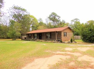 7375 Frank Reeder Rd, Pensacola, FL 32526