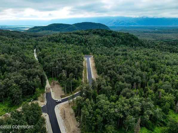 B2 L #3, Palmer, AK 99645