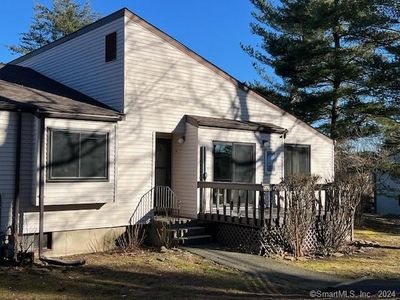 156 Cottonwood Road #156, Newington, CT, 06111